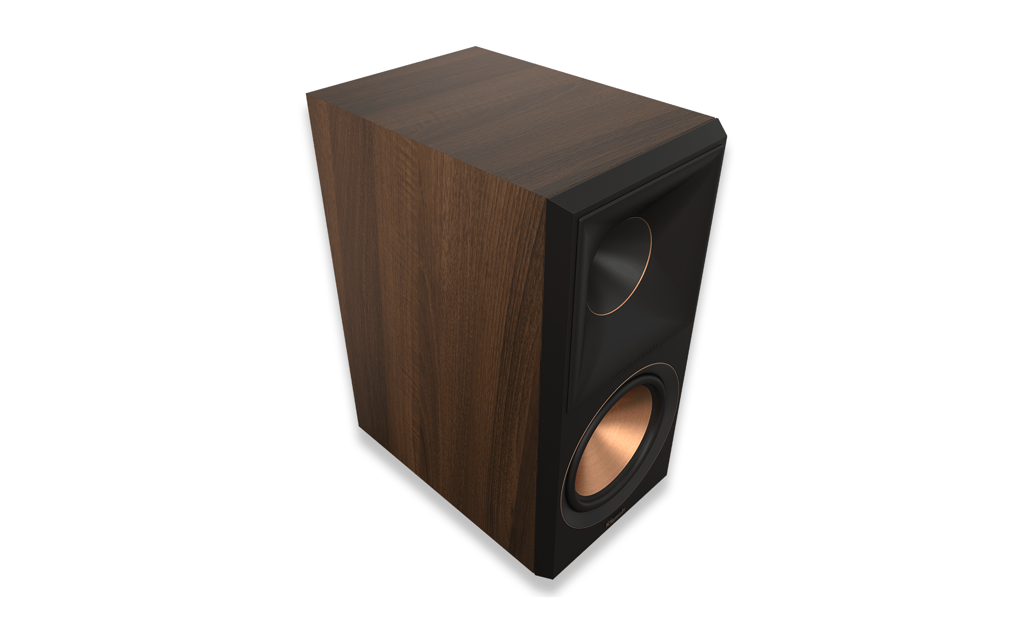 RP 600 M II Bookshelf Speakers mobile
